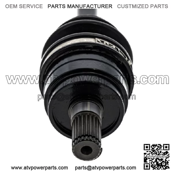 Rear CV Axle Drive Shaft for Honda Rincon 650 680 42250-HN8-003 ATV - Image 5