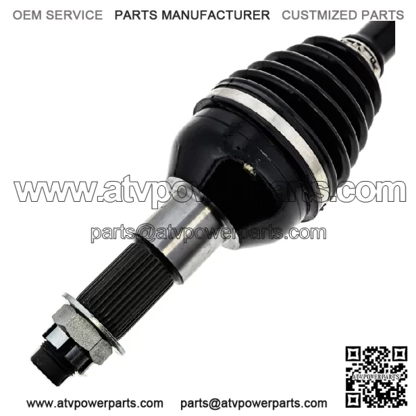 CV Axle Kit For Kawasaki Teryx KRX 1000 59266-0732 59266-0742 Front Rear - Image 2