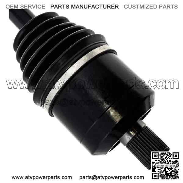 CV Axle Kit For Kawasaki Teryx KRX 1000 59266-0732 59266-0742 Front Rear - Image 3