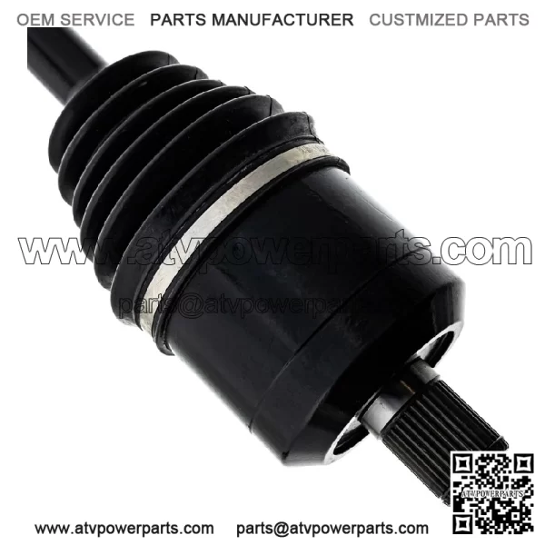 CV Axle Kit For Kawasaki Teryx KRX 1000 59266-0732 59266-0742 Front Rear - Image 5