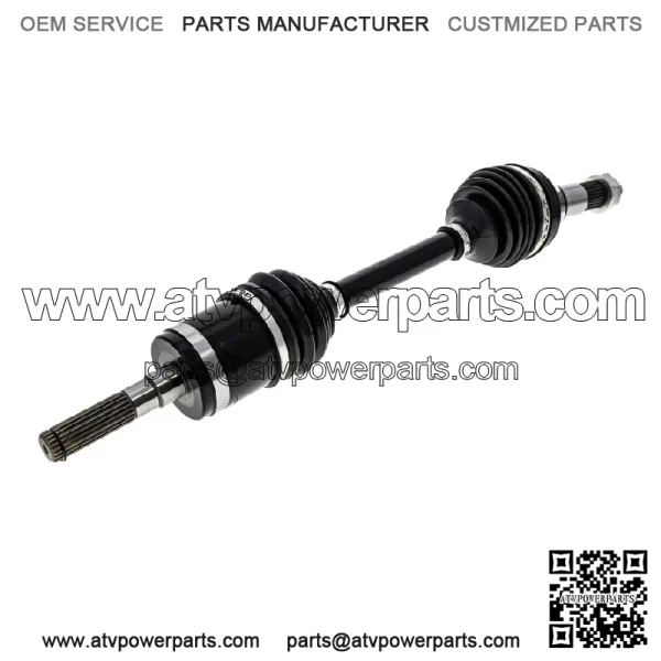 CV Axle Kit for Can-Am Outlander 650 850 XMR 705402238 705403009 Front - Image 2