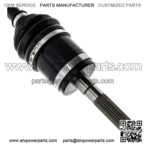 CV Axle Kit for Can-Am Outlander 650 850 XMR 705402238 705403009 Front - Image 4
