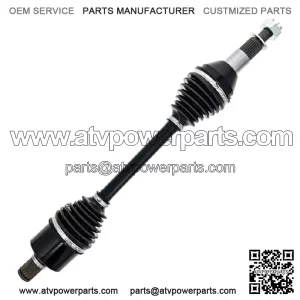 Rear CV Axle Drive Shaft for Can-Am Outlander 500 700 HD5 HD7 705502928