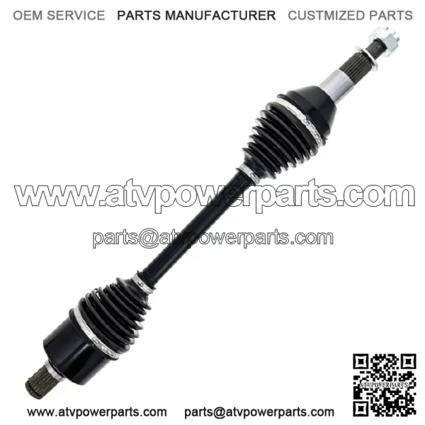 Rear CV Axle Drive Shaft for Can-Am Outlander 500 700 HD5 HD7 705502928