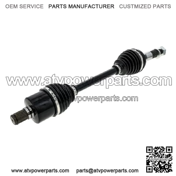 Rear CV Axle Drive Shaft for Can-Am Outlander 500 700 HD5 HD7 705502928 - Image 2
