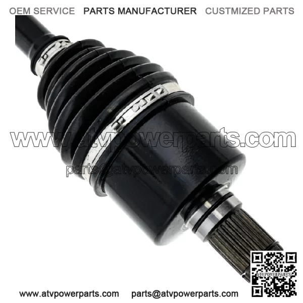 Rear CV Axle Drive Shaft for Can-Am Outlander 500 700 HD5 HD7 705502928 - Image 4