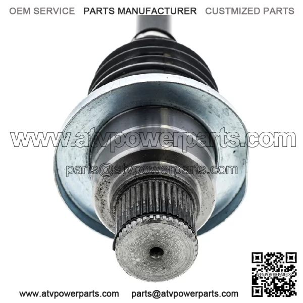 Rear CV Axle Kit For CFMoto Cforce 400 500 S 9GQS-280100 9GQS-280200 - Image 5