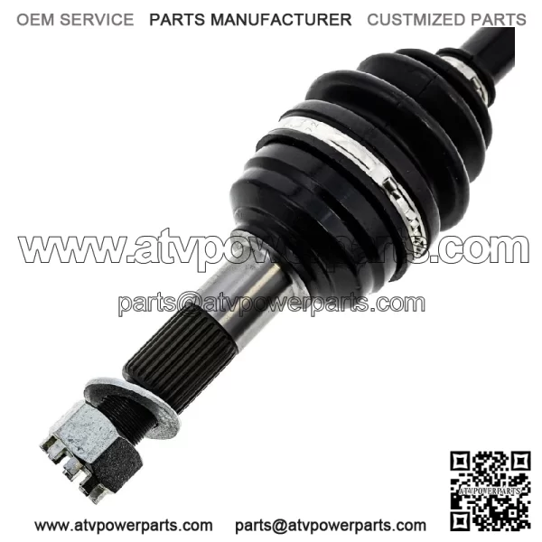 CV Axle Kit For Honda Foreman Rubicon 500 44220-HR3-W51 Front Rear - Image 4
