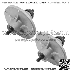 40" 42" Cut Deck Spindle for Murray 405015x92A 40508x92E 42515x92B 42571x8B