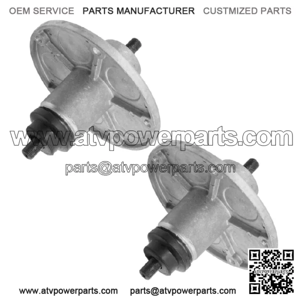 40" 42" Cut Deck Spindle for Murray 405015x92A 40508x92E 42515x92B 42571x8B - Image 3