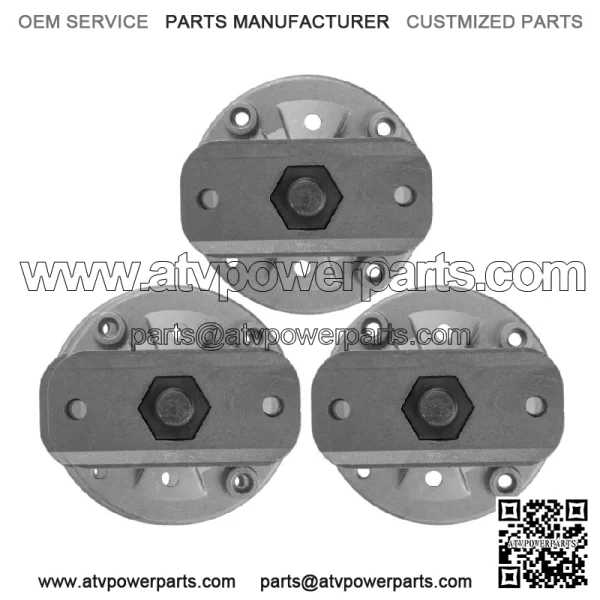 GY20479 48" Deck Spindle For John Deere Sabre 1948GV 1948HV 2148HV - Image 5