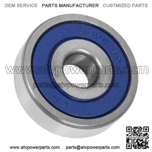 6300 2RSH 6300-2RDQE6 6300-2RSH 6300-2RS Ball Bearing Rubber Sealed 10x35x11