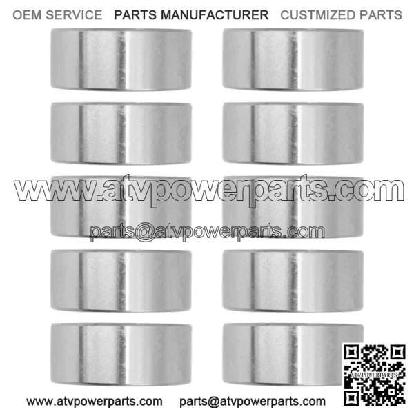DAC345824 DAC34580024 WE301043 Double Row Angular Ball Bearings 34X58X24 - Image 4