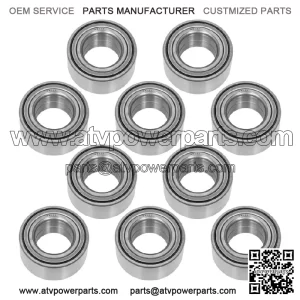 DAC3055CRK 30BWD08A DAC305526 Double Radial Ball Bearings 30x55x26