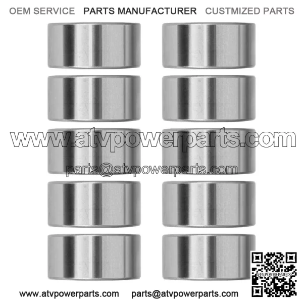 DAC3055CRK 30BWD08A DAC305526 Double Radial Ball Bearings 30x55x26 - Image 5