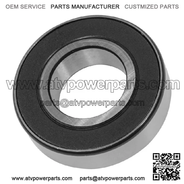 91051-MFL-003 Rear Wheel Rim Ball Bearing for Honda CBR1000RR CBR1000RA 2008-16 - Image 2