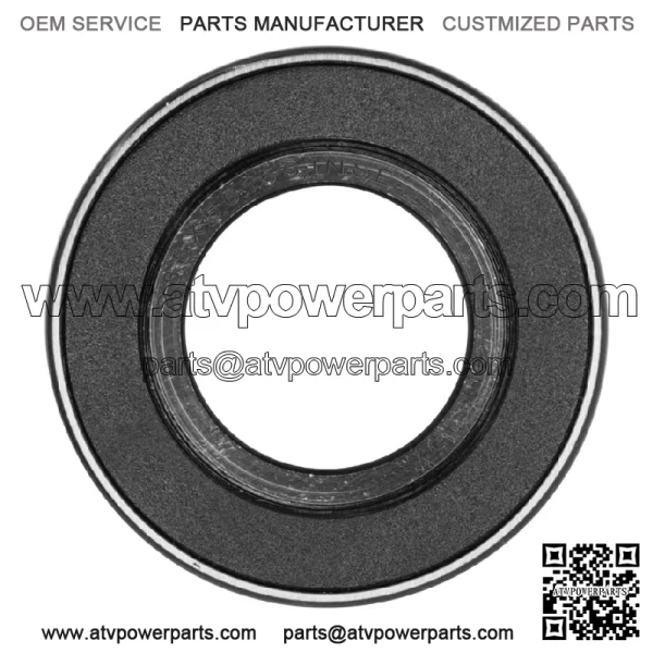 91051-MFL-003 Rear Wheel Rim Ball Bearing for Honda CBR1000RR CBR1000RA 2008-16 - Image 3