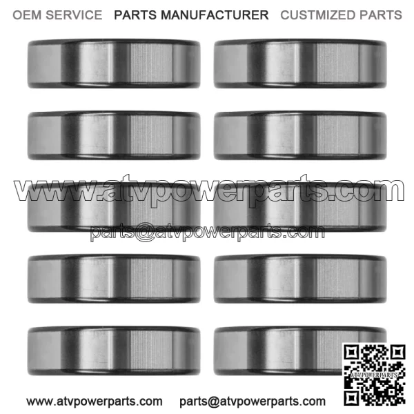 628BX5615S1-2NSE 62/28-2RS 20-1068 Sealed Radial Ball Bearings 28x56x15 - Image 4