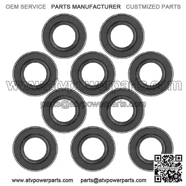 628BX5615S1-2NSE 62/28-2RS 20-1068 Sealed Radial Ball Bearings 28x56x15 - Image 5