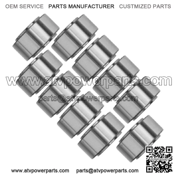 DAC30550030/25-2RS DAC30550030-25 2RS Double Row Ball Bearings 30x55x30 - Image 3