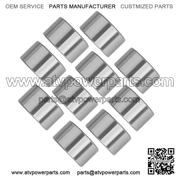 DAC27550032 DAC275532 PW27550032CS Double Row Angular Ball Bearings 27X55X32 - Image 4