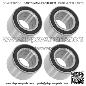 DAC36640037 2RS DAC366437 DAC36640037A10.30 VGA10826 Ball Bearings 36x64x37