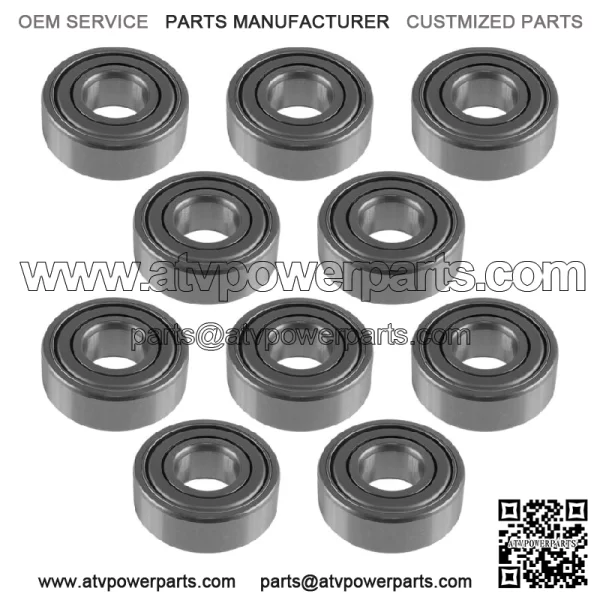 Z9504-AB Z9504AB Z9504-RST Z9504RST Z9504 RST 204BBAR Ball Bearings 19x45x16