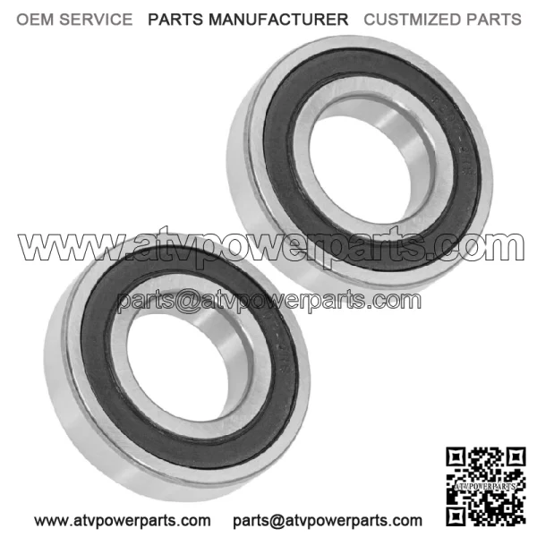 315-427S 315427S Deck Spindle Ball Bearing For Land Pride AFM4522 - Image 3