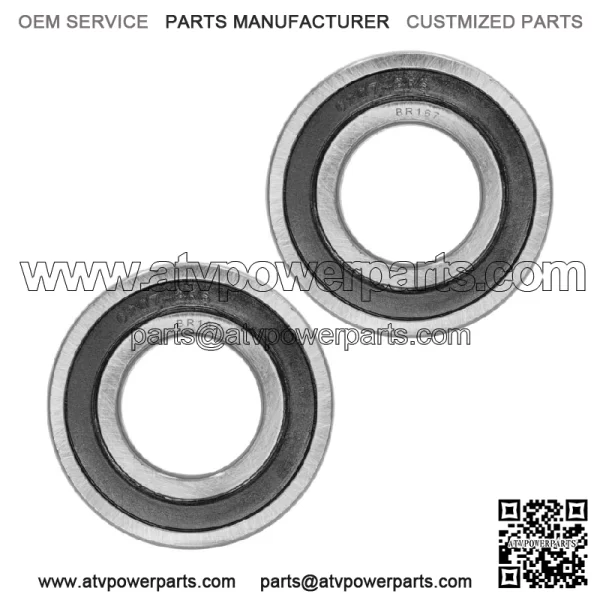 315-427S 315427S Deck Spindle Ball Bearing For Land Pride AFM4522 - Image 5
