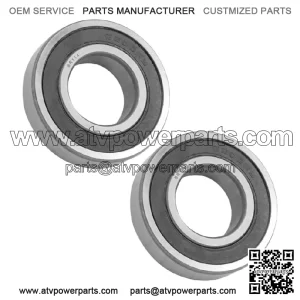822-161C 822161C 822-006C Deck Spindle Bearing For Land Pride AFM40168 FD1548