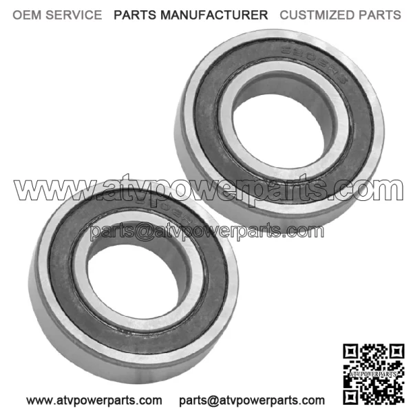 822-161C 822161C 822-006C Deck Spindle Bearing For Land Pride AFM40168 FD1548 - Image 3