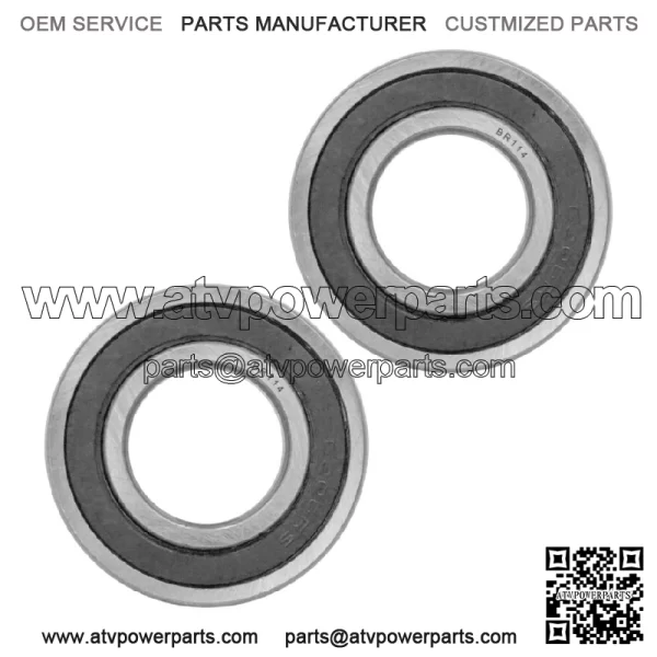 822-161C 822161C 822-006C Deck Spindle Bearing For Land Pride AFM40168 FD1548 - Image 4