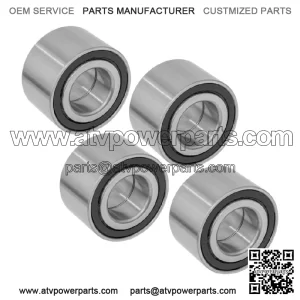 BA2B-633667 BA2B 633667 BA2B 633313 C Double Row Angular Ball Bearings 30x60x37
