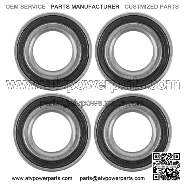 BA2B-633667 BA2B 633667 BA2B 633313 C Double Row Angular Ball Bearings 30x60x37 - Image 3