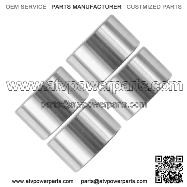 BA2B-633667 BA2B 633667 BA2B 633313 C Double Row Angular Ball Bearings 30x60x37 - Image 4
