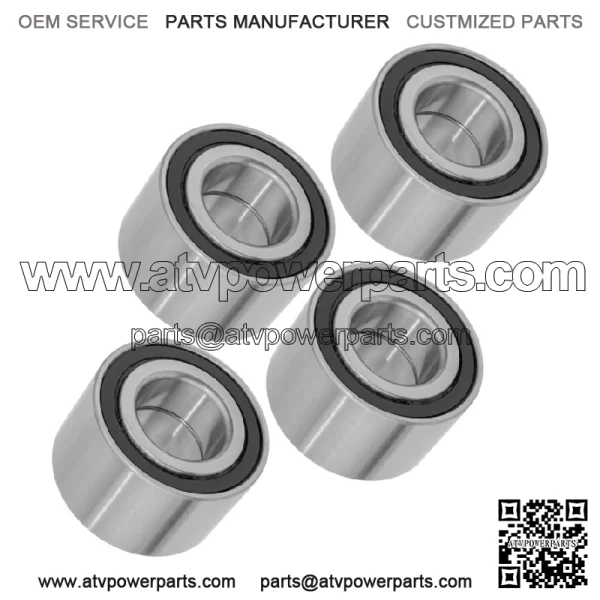 BA2B-633667 BA2B 633667 BA2B 633313 C Double Row Angular Ball Bearings 30x60x37 - Image 5