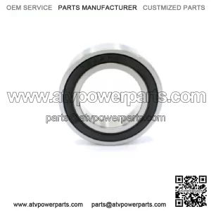 SUZUKI OEM Bearing 25x62x25.4 09267-25012 or HAYABUSA GSX1300R