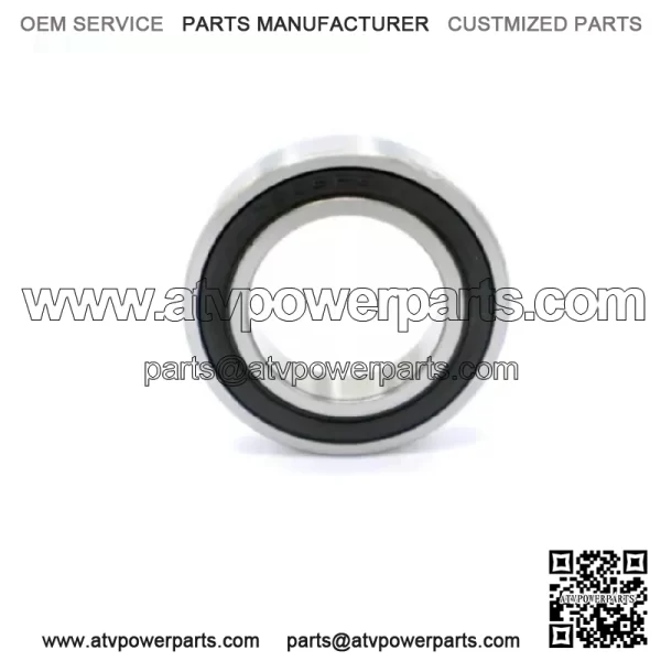 SUZUKI OEM Bearing 25x62x25.4 09267-25012 or HAYABUSA GSX1300R
