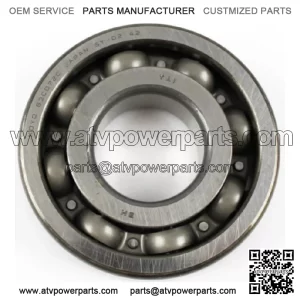 YAMAHA OEM BEARING. PART 93306-30633-00
