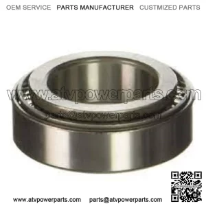 HONDA OEM PRELUDE SI VTEC MT H22A BEARING TAPER 40X68X22 91006-PX5-008