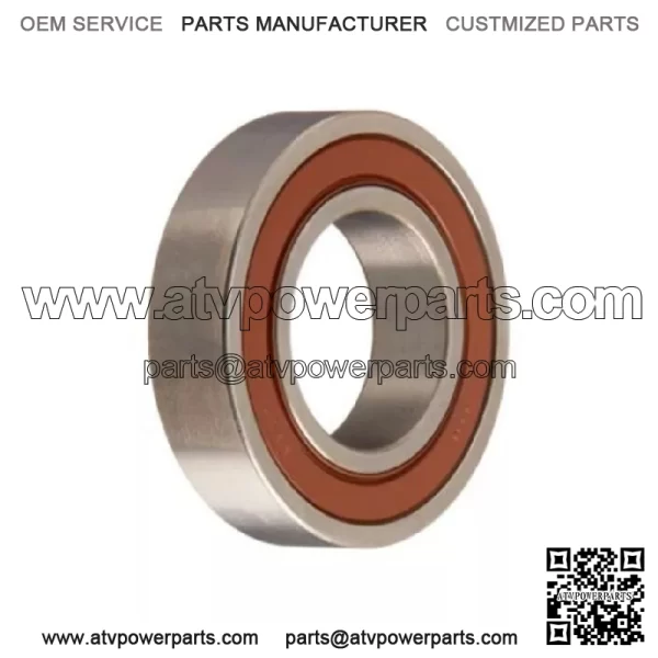 Honda S2000 Clutch Pilot Bearing 91006-PCX-008 2000-2009 OEM New