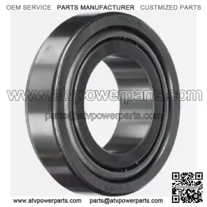 HONDA OEM PRELUDE BB1 BB5 BB6 BB8 BEARING TAPER 40X75X21 91005-PG2-004