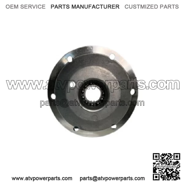 2008-2016 Honda CBR1000RR/RA/RRR Clutch Lifter Plate Bearing 22354-MFL-000
