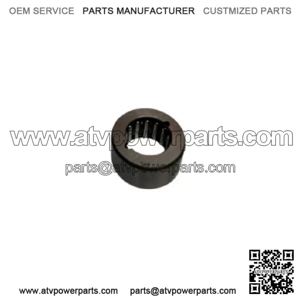 Honda 91022-MG2-791 XR650R XR650L SKF Aftermarket Needle Bearing New