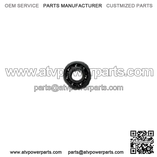 Kawasaki OEM Ball Bearing New 92045-1334