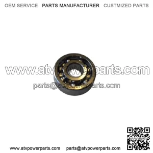 Honda Original Motorcycle Water Pump Inner Bearing P/N New 91002-KA4-003
