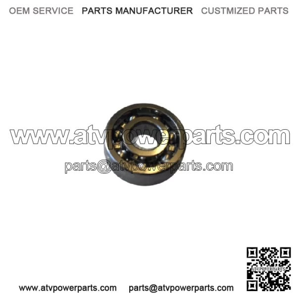 Honda Original Motorcycle Water Pump Inner Bearing P/N New 91002-KA4-003