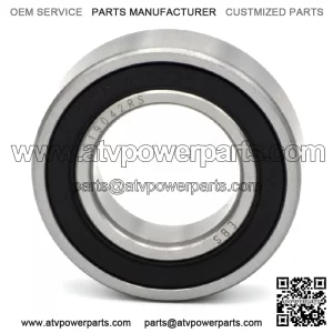 NOS Honda OEM BEARING 91002-MK5-008PING