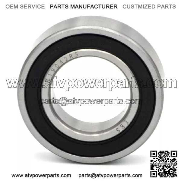 NOS Honda OEM BEARING 91002-MK5-008PING