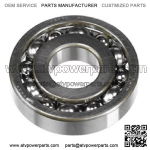 Honda 91004-P21-003 Manual Trans Input Shaft Bearing CR-X DEL SOL EG2